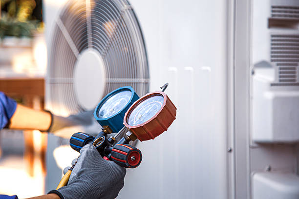 Affordable Ac Installation solutions in Crown King, AZ